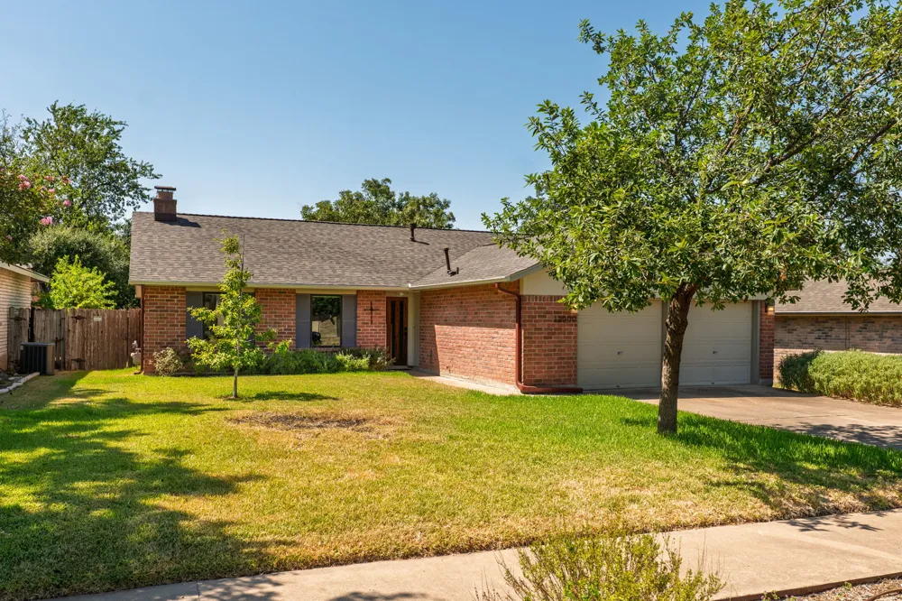 12000 Swan Drive Austin, TX 78750