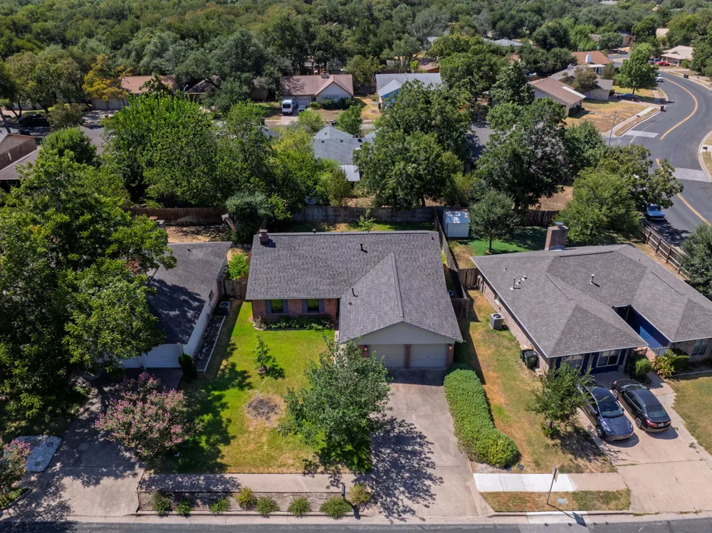 12000 Swan Drive Austin, TX 78750