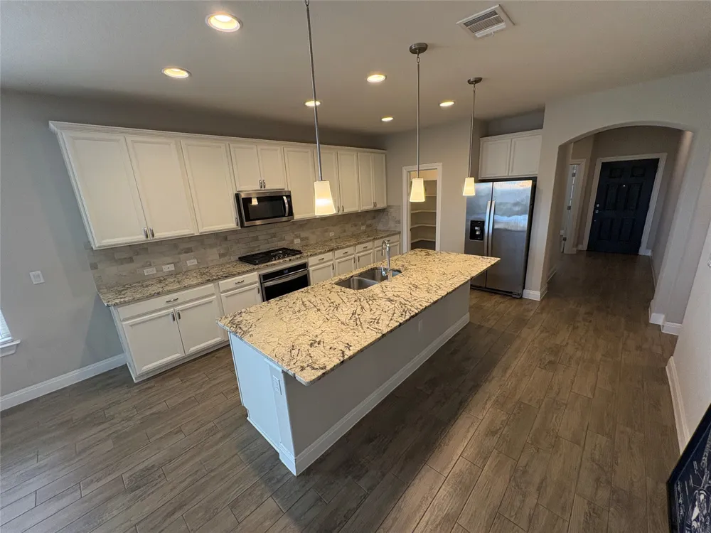 9907 Quercia Drive Austin, TX 78717