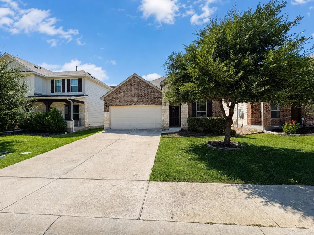9907 Quercia Drive Austin, TX 78717