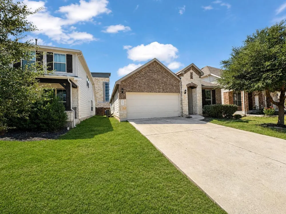 9907 Quercia Drive Austin, TX 78717