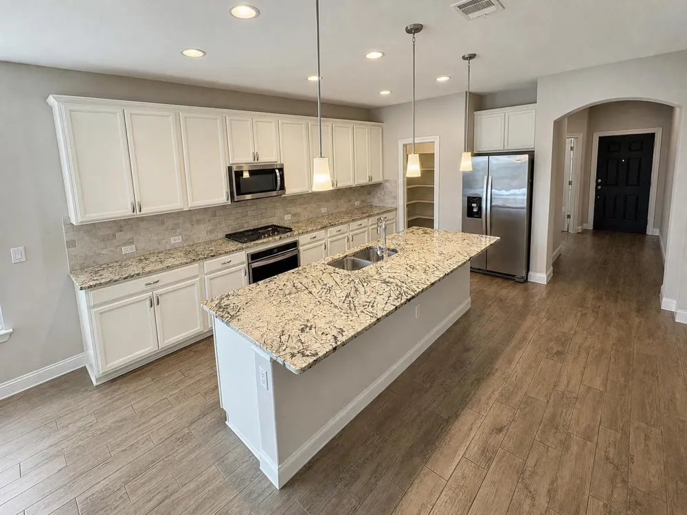 9907 Quercia Drive Austin, TX 78717
