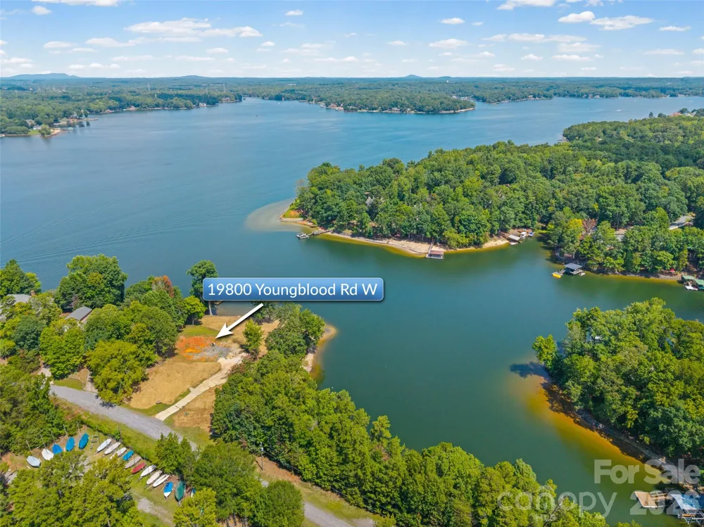 19800 Youngblood Road W Charlotte, NC 28278