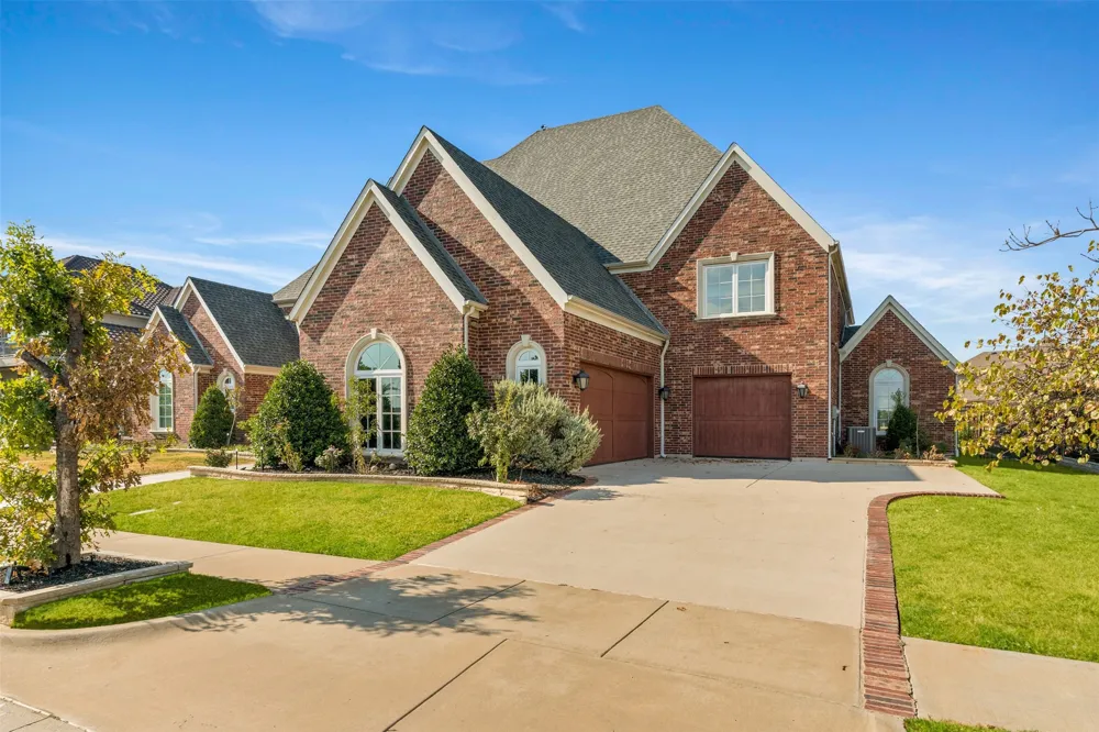 1217 Viridian Park Lane Arlington, TX 76005
