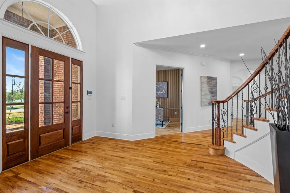 1217 Viridian Park Lane Arlington, TX 76005