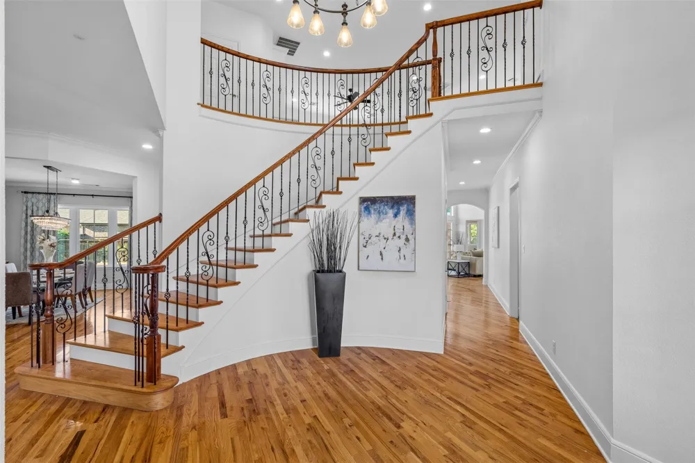 1217 Viridian Park Lane Arlington, TX 76005