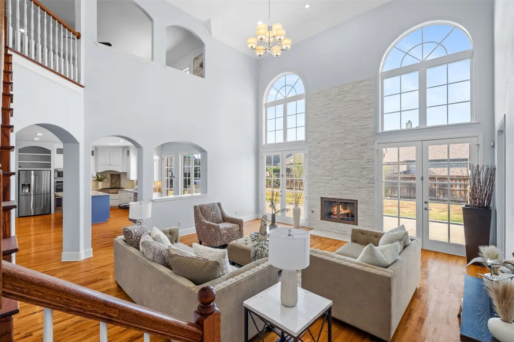 1217 Viridian Park Lane Arlington, TX 76005