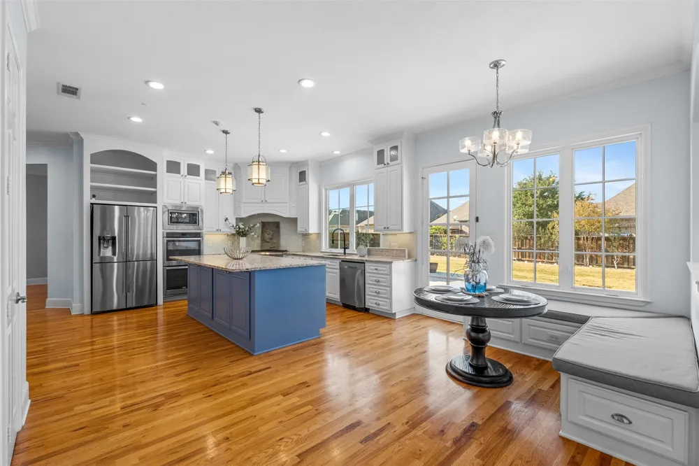1217 Viridian Park Lane Arlington, TX 76005