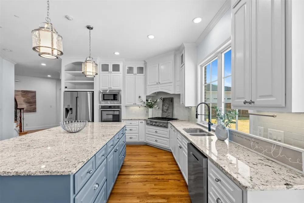 1217 Viridian Park Lane Arlington, TX 76005