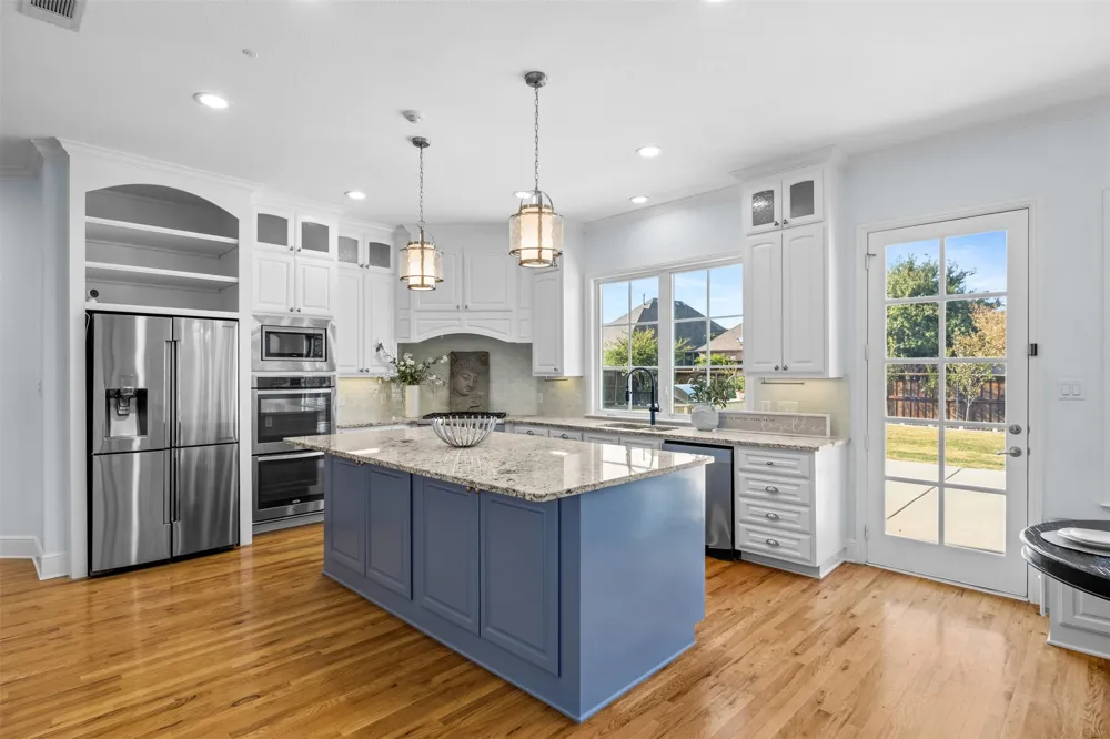 1217 Viridian Park Lane Arlington, TX 76005