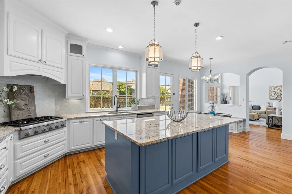 1217 Viridian Park Lane Arlington, TX 76005