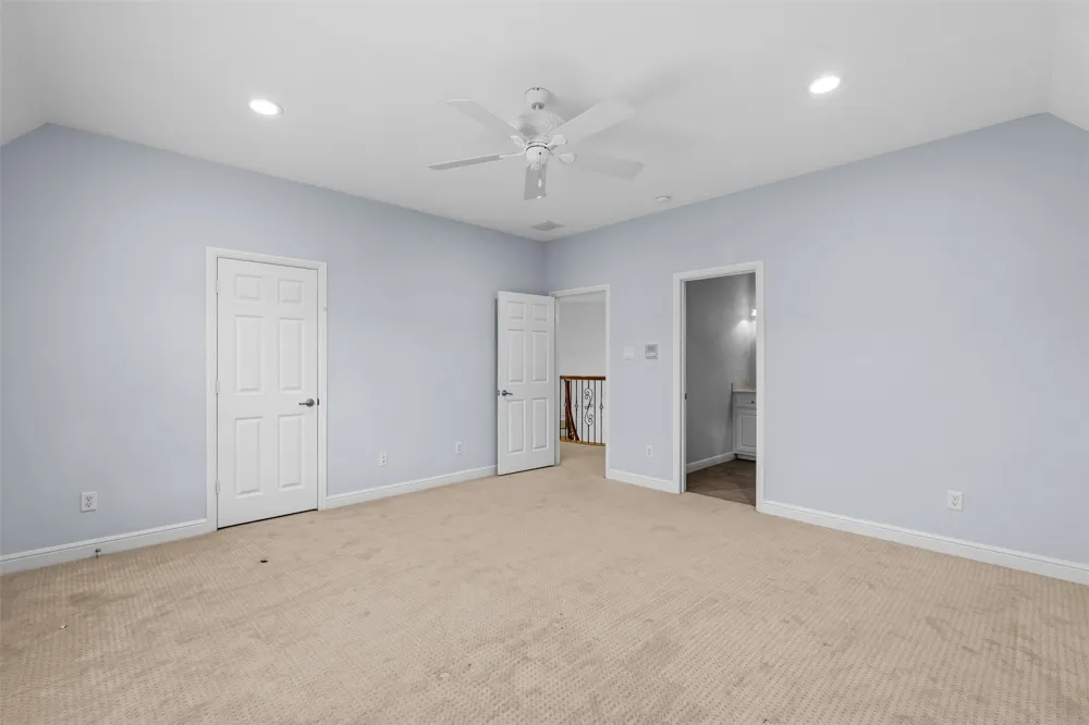 1217 Viridian Park Lane Arlington, TX 76005