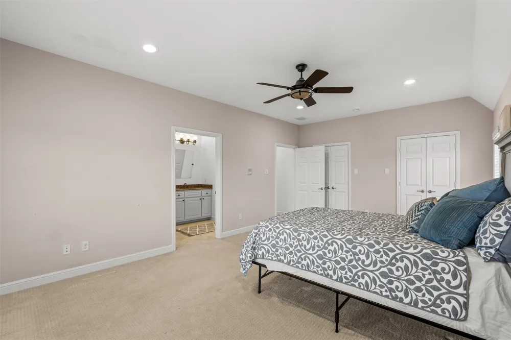 1217 Viridian Park Lane Arlington, TX 76005