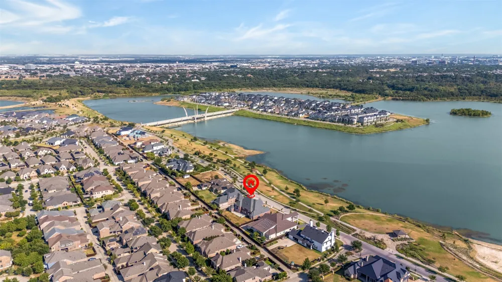 1217 Viridian Park Lane Arlington, TX 76005