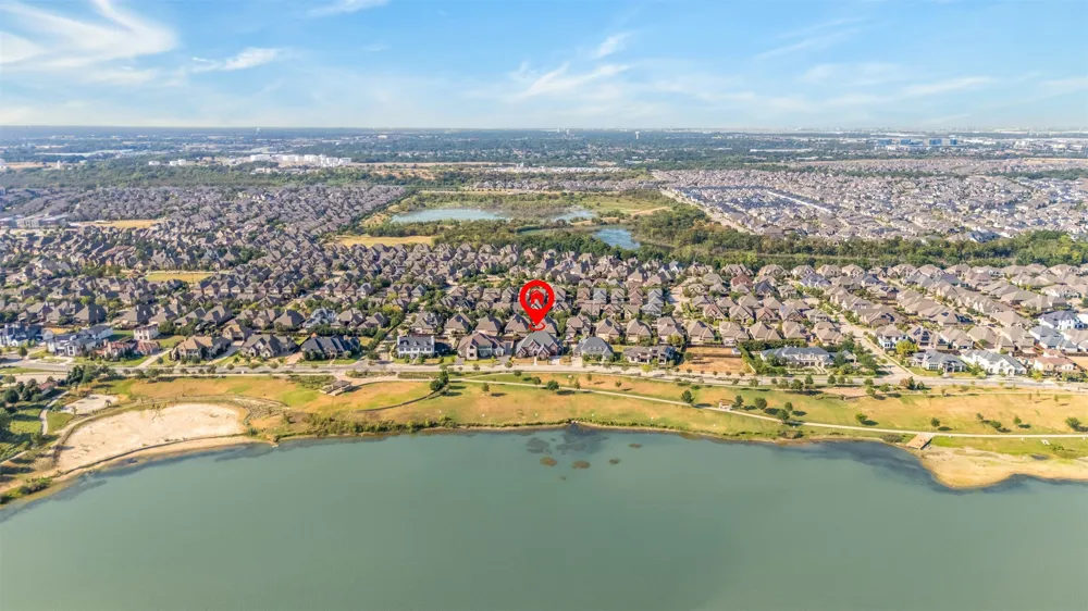 1217 Viridian Park Lane Arlington, TX 76005