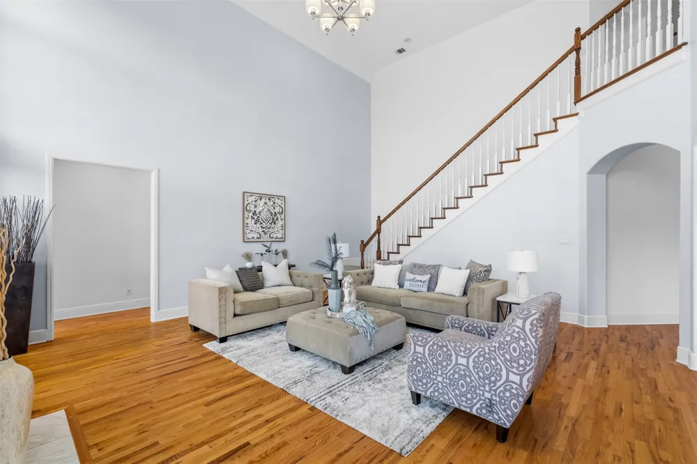1217 Viridian Park Lane Arlington, TX 76005
