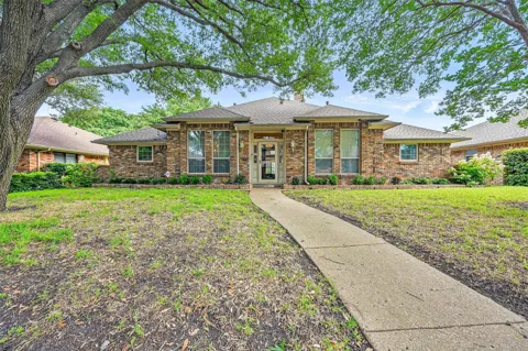9719 Amberley Drive