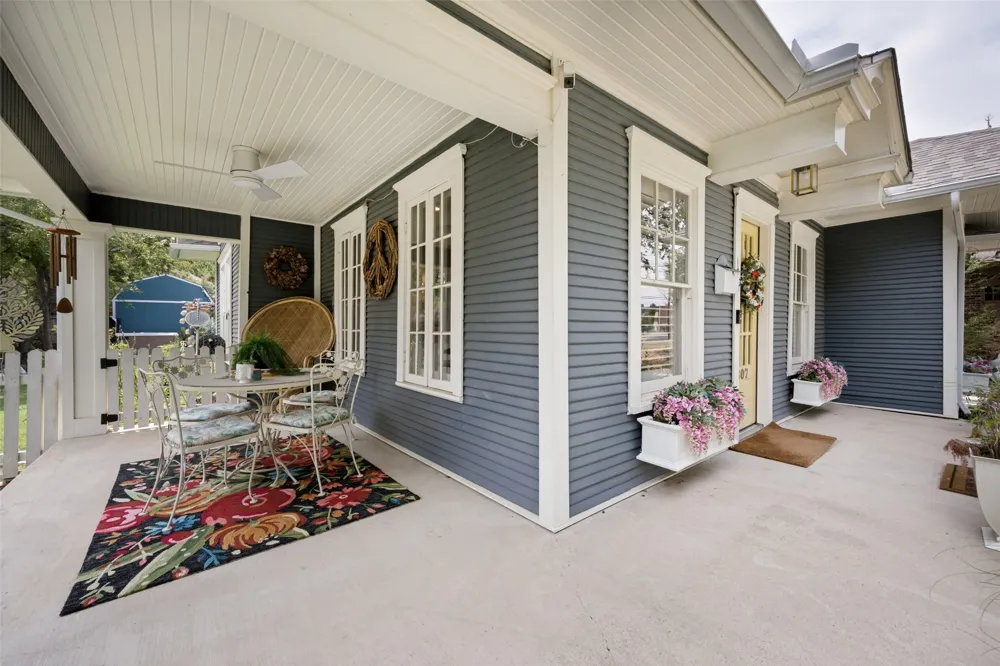 607 W Parkway Street Denton, TX 76201