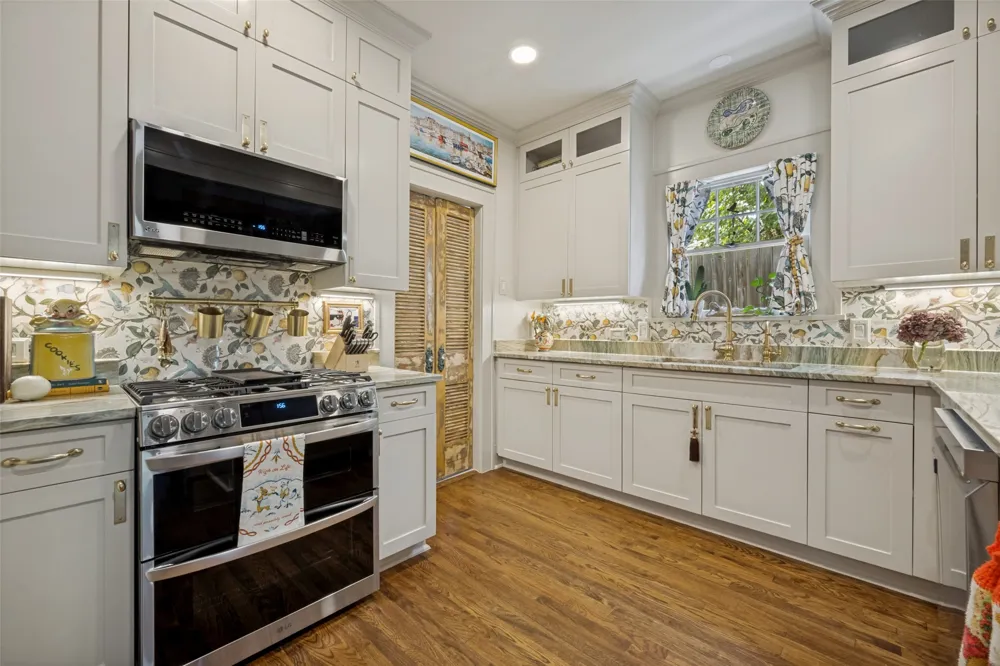 607 W Parkway Street Denton, TX 76201