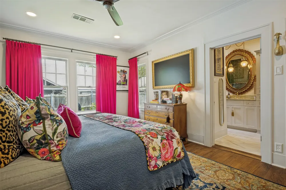 607 W Parkway Street Denton, TX 76201