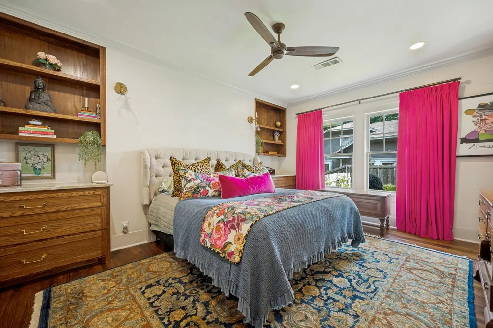 607 W Parkway Street Denton, TX 76201