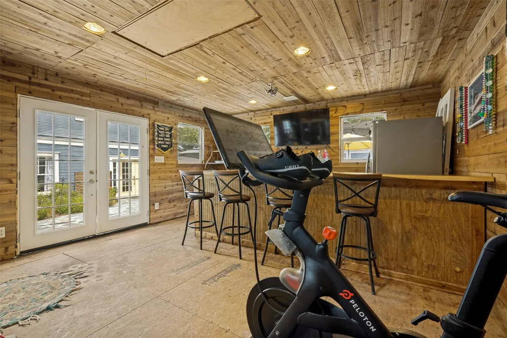 607 W Parkway Street Denton, TX 76201