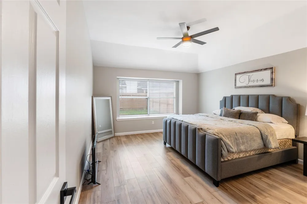 29 Cypress Bayou Court The Woodlands, TX 77382