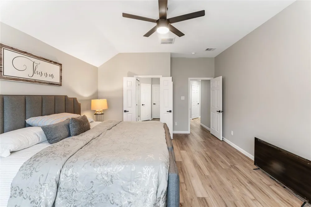 29 Cypress Bayou Court The Woodlands, TX 77382