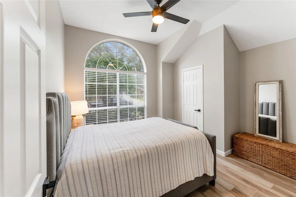 29 Cypress Bayou Court The Woodlands, TX 77382
