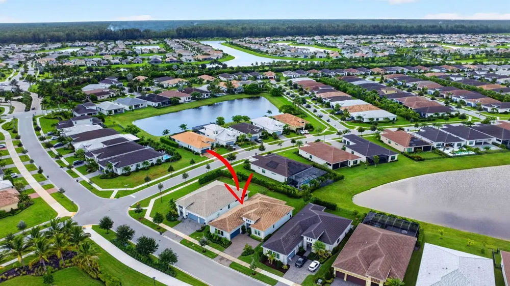 15745 Cresswind Place Westlake, FL 33470