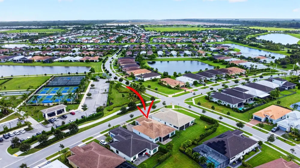 15745 Cresswind Place Westlake, FL 33470
