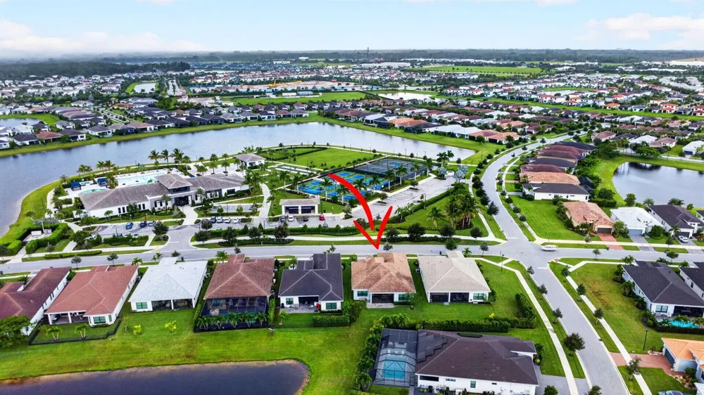 15745 Cresswind Place Westlake, FL 33470