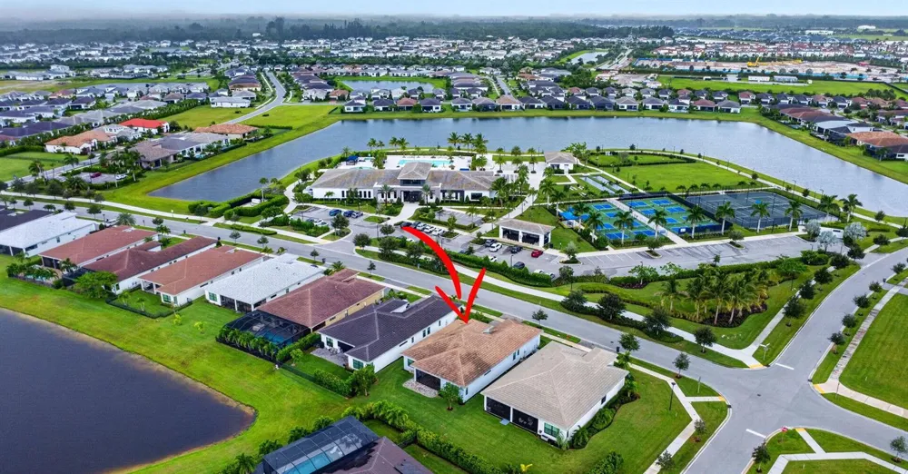 15745 Cresswind Place Westlake, FL 33470