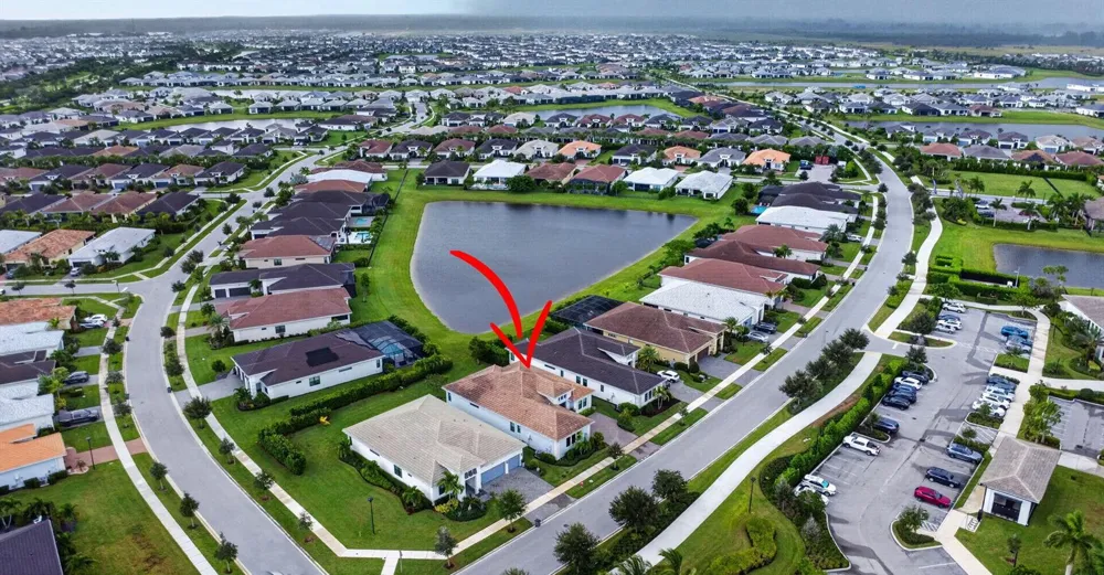 15745 Cresswind Place Westlake, FL 33470