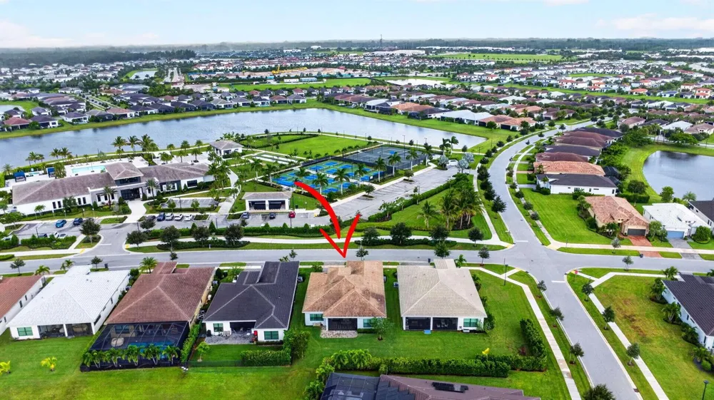 15745 Cresswind Place Westlake, FL 33470