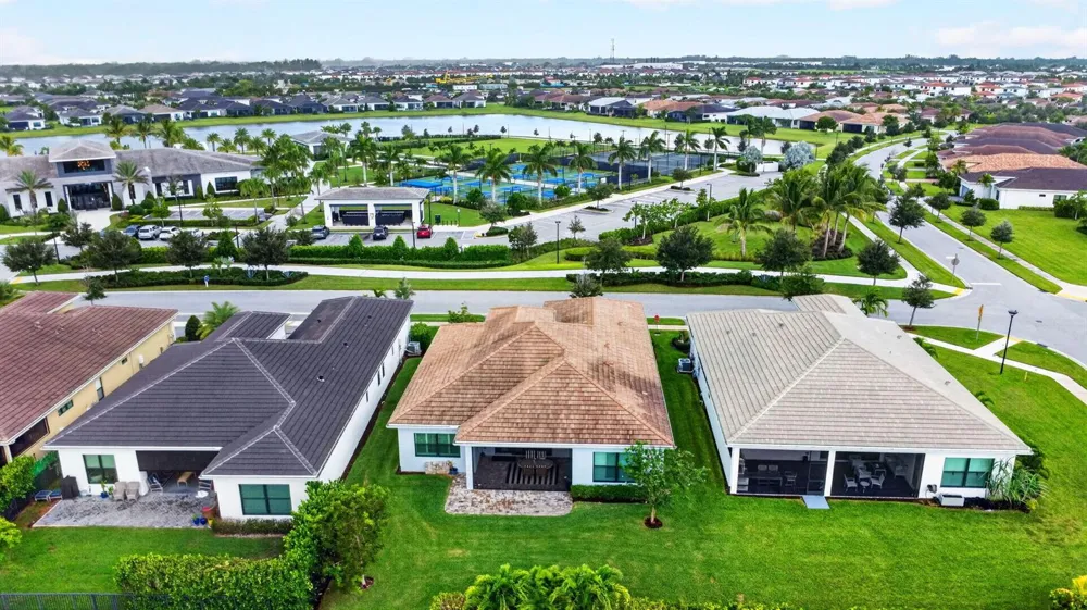 15745 Cresswind Place Westlake, FL 33470