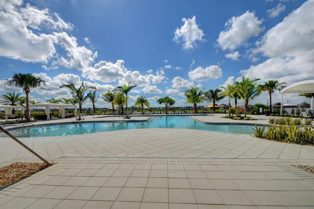 15745 Cresswind Place Westlake, FL 33470