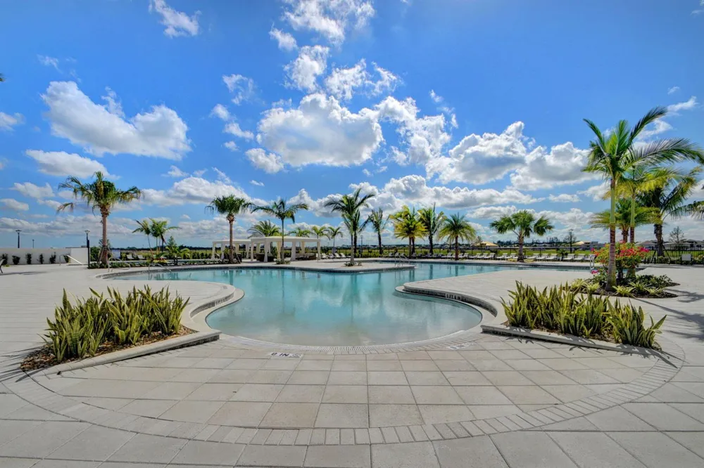 15745 Cresswind Place Westlake, FL 33470