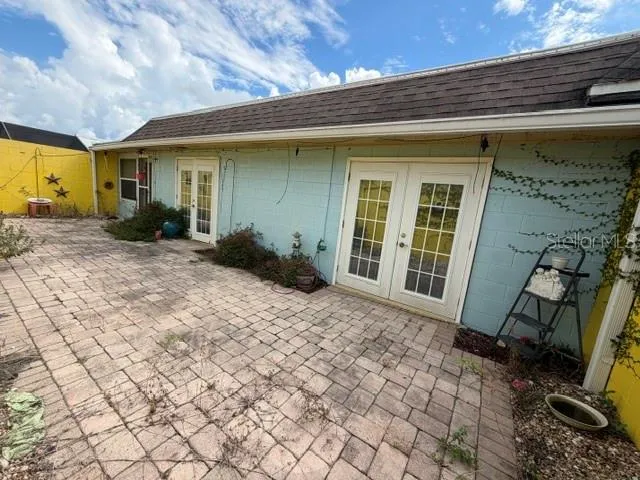 2215 STARBOARD DRIVE #29 Winter Haven, FL 33881