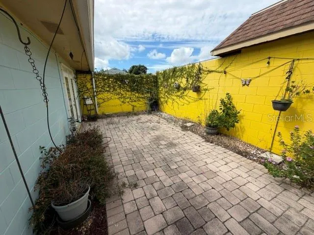 2215 STARBOARD DRIVE #29 Winter Haven, FL 33881
