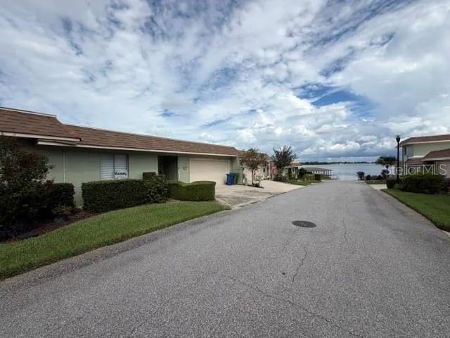 2215 STARBOARD DRIVE #29 Winter Haven, FL 33881