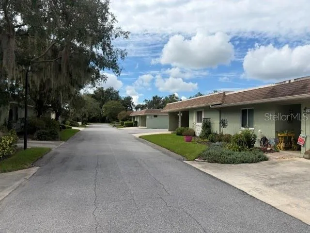 2215 STARBOARD DRIVE #29 Winter Haven, FL 33881