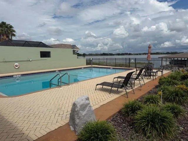 2215 STARBOARD DRIVE #29 Winter Haven, FL 33881