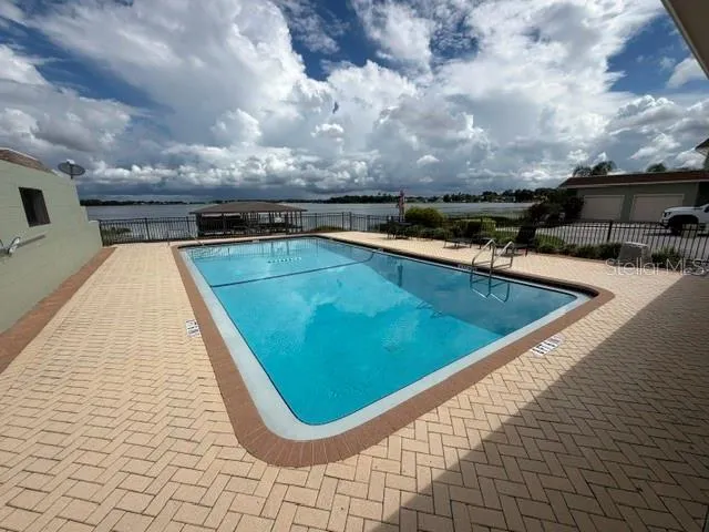 2215 STARBOARD DRIVE #29 Winter Haven, FL 33881