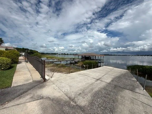 2215 STARBOARD DRIVE #29 Winter Haven, FL 33881
