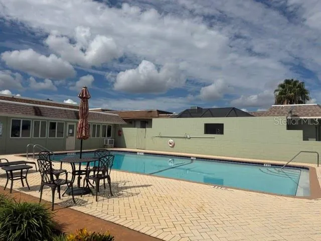 2215 STARBOARD DRIVE #29 Winter Haven, FL 33881