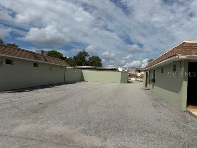 2215 STARBOARD DRIVE #29 Winter Haven, FL 33881