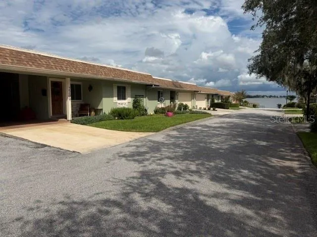 2215 STARBOARD DRIVE #29 Winter Haven, FL 33881