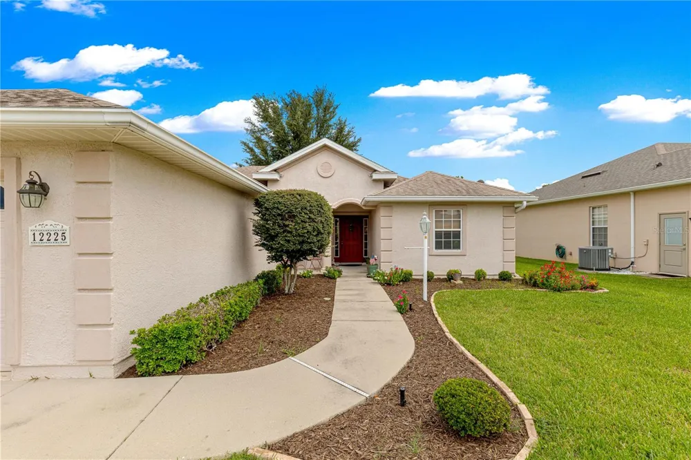 12225 SE 173RD STREET Summerfield, FL 34491