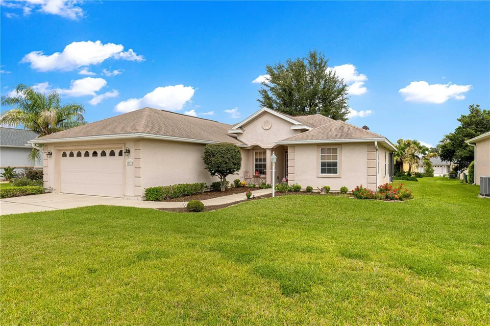 12225 SE 173RD STREET Summerfield, FL 34491